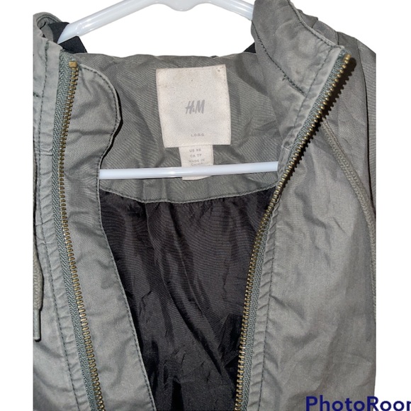 H&am men jacket - Picture 3 of 3